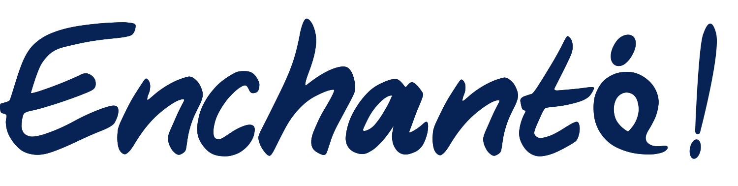 Logo Enchanté